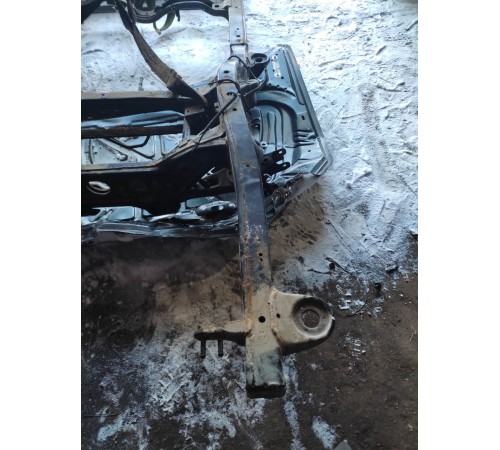 Рама (с документами)