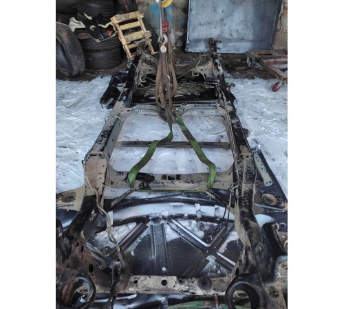 Рама (с документами)