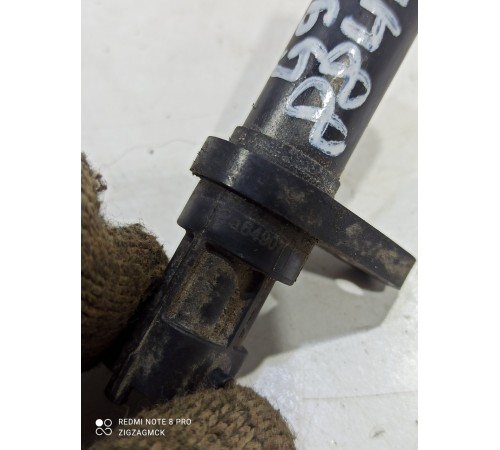 Датчик положения коленвала