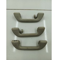 Комплект потолочных ручек 3 шт.