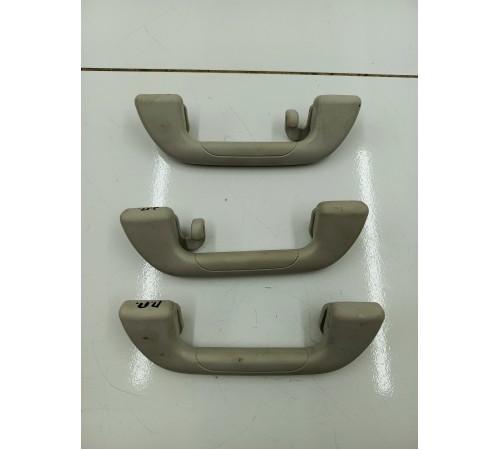 Комплект потолочных ручек 3 шт.