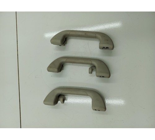 Комплект потолочных ручек 3 шт.