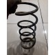 Пружина подвески задняя