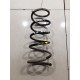 Пружина подвески задняя