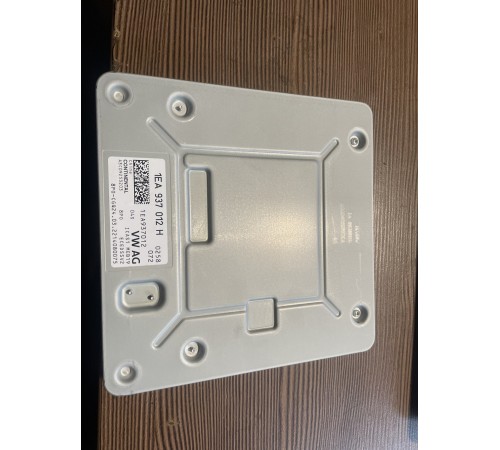 ЦЕНТРАЛЬНЫЙ БЛОК УПРАВЛЕНИЯ КОММУНИКАЦИИ ШИН ДАННЫ