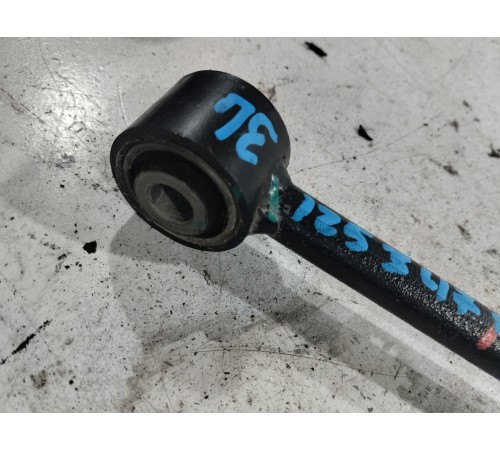 Рычаг задний левый