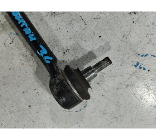 Рычаг задний левый