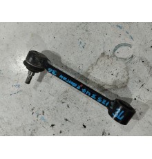 Рычаг задний левый