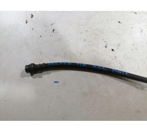Шланг тормозной передний левый