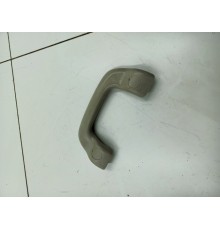 Ручка стойки лобового стекла левая