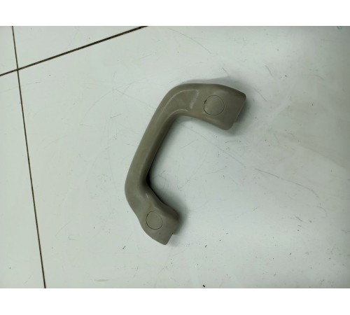 Ручка стойки лобового стекла левая