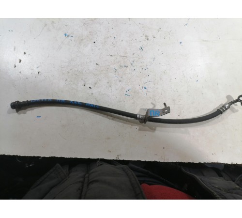 Шланг тормозной передний левый