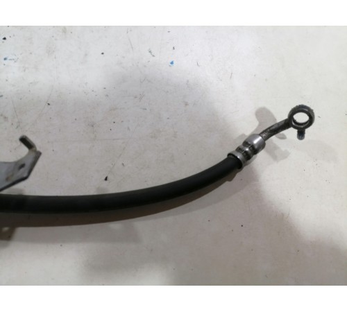 Шланг тормозной передний левый