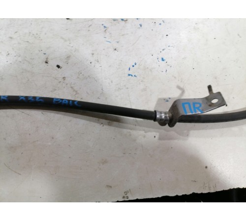 Шланг тормозной передний левый