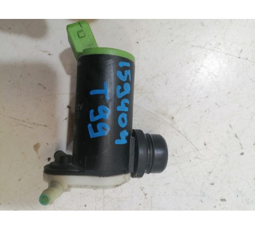 Насос омывателя