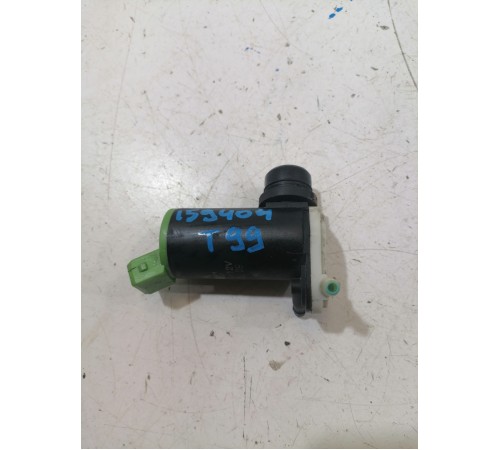 Насос омывателя