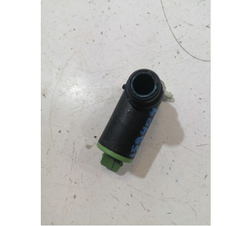 Насос омывателя