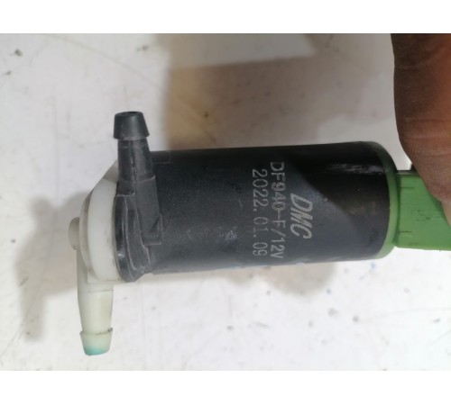 Насос омывателя