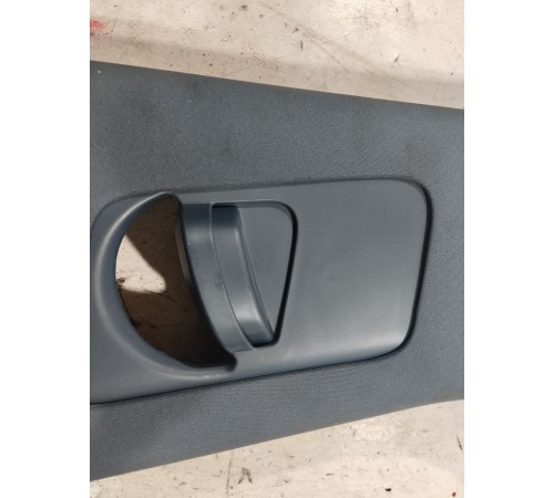 Обшивка центральной стойки(левая верхняя)