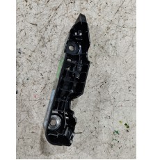 Кронштейн переднего бампера левый