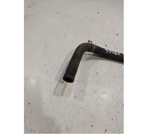 Патрубок системы охлаждения