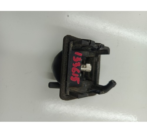 Камера заднего вида