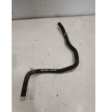 Патрубок системы охлаждения