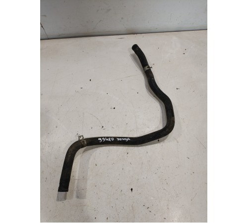 Патрубок системы охлаждения