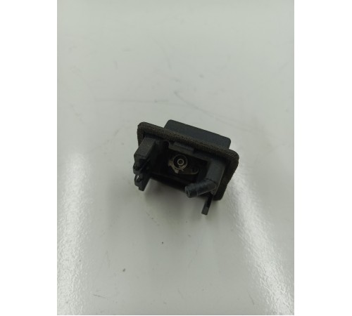 Камера заднего вида