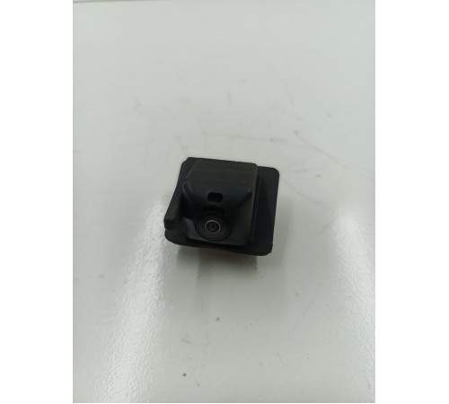 Камера заднего вида