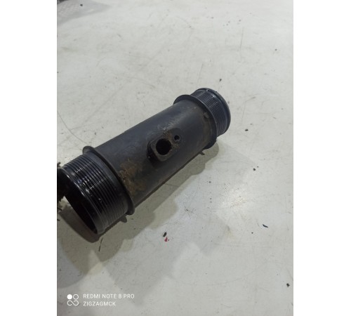 Патрубок интеркулера