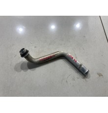 Трубка радиатора отопителя(печки)