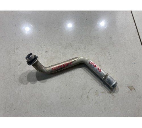 Трубка радиатора отопителя(печки)