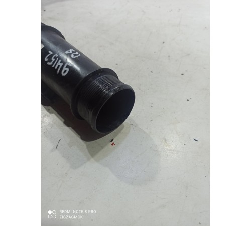 Патрубок интеркулера