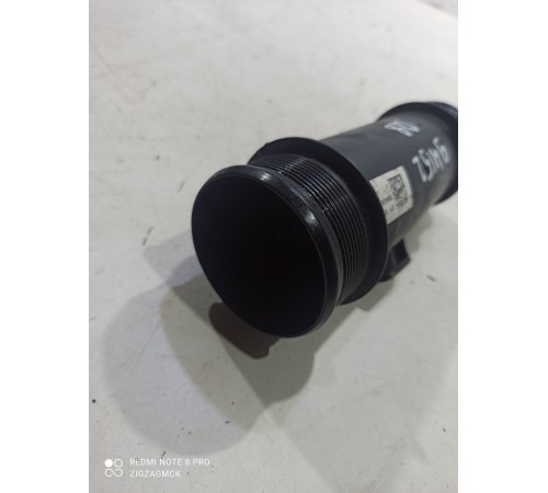 Патрубок интеркулера