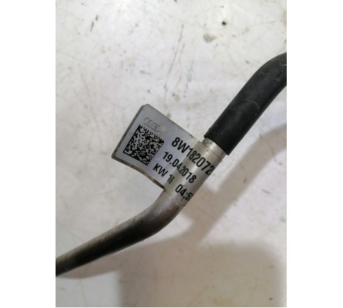 Трубка кондиционера