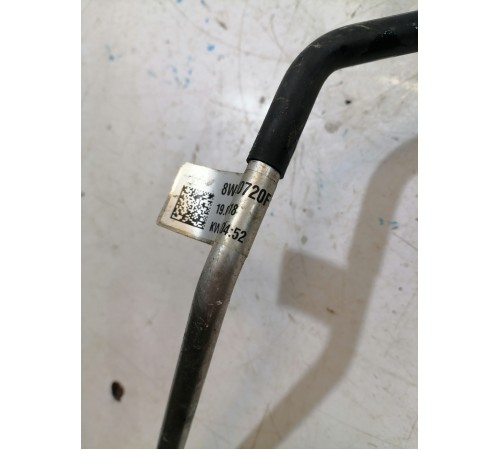 Трубка кондиционера