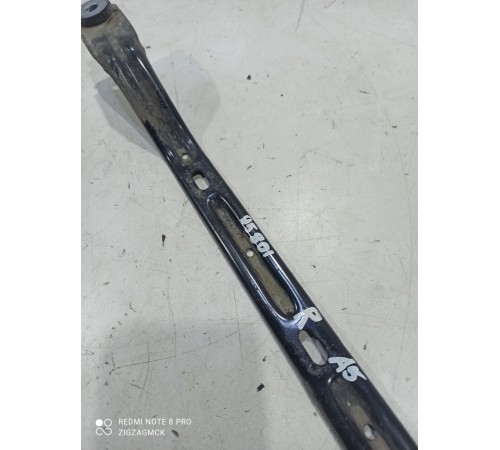 Распорка кузова правая