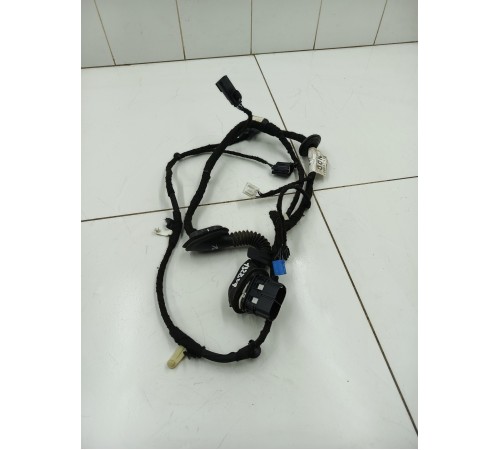 Электропроводка двери передняя правая