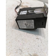 Замок зажигания