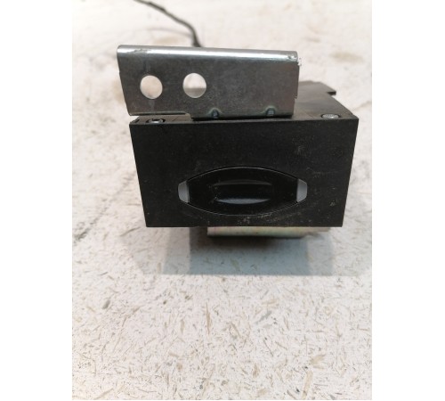 Замок зажигания