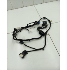 Электропроводка двери передняя правая