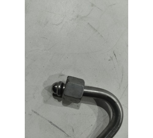 Трубка турбины