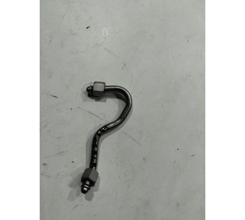 Трубка турбины