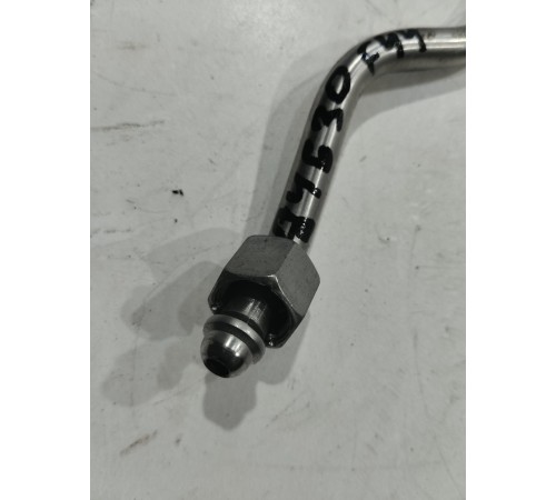 Трубка турбины