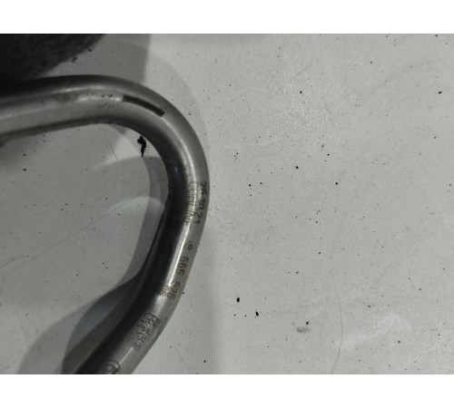 Трубка турбины