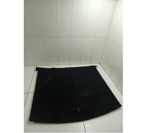 Пол багажника