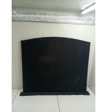 Пол багажника