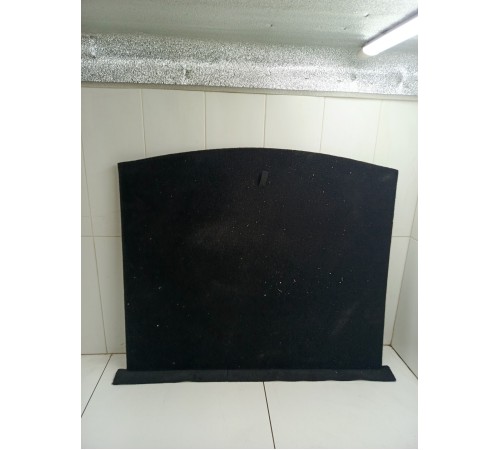 Пол багажника