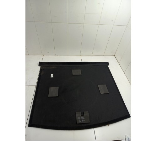 Пол багажника